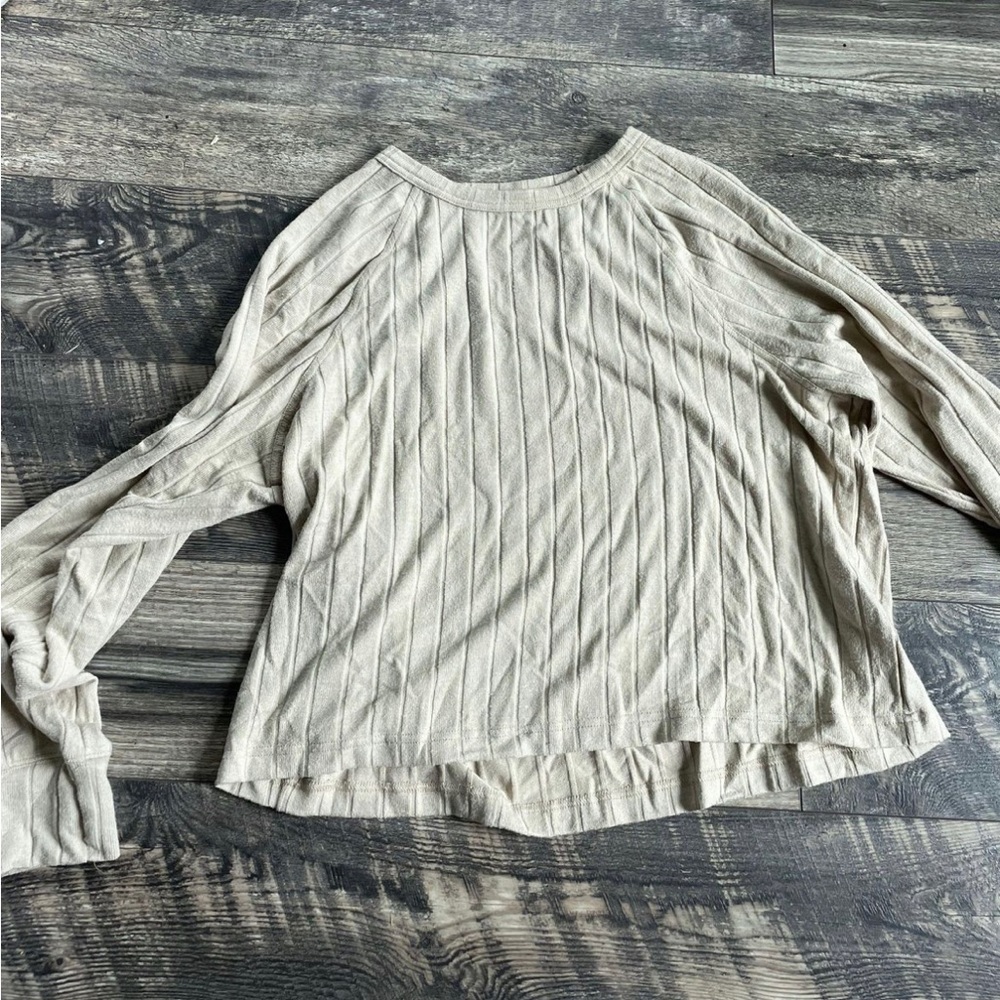 Arie Sweater